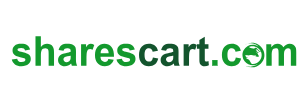 SharesCart.com logo