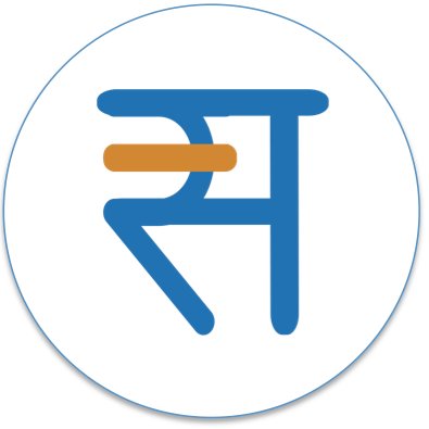Saksham Wealth logo