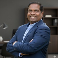 Srinivas Anapu profile photo