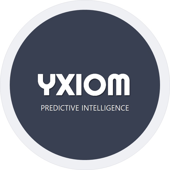YXIOM logo