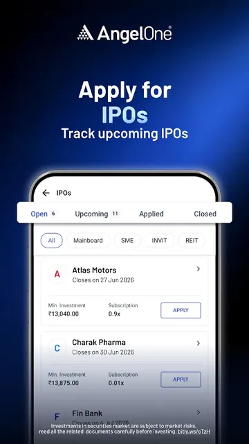 Angel One: Stocks, Mutual Fund screenshot 6