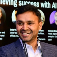 Dale Vaz profile photo