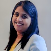 Madhusmita Pattanaik profile photo