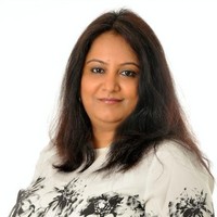 Meghna Suryakumar profile photo