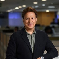 Dinesh Thakkar profile photo