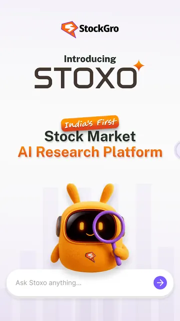 StockGro: Expert Insights screenshot 1