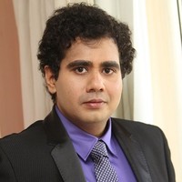 Aniket Shirke profile photo