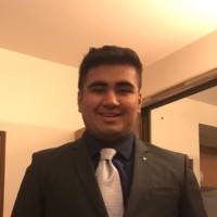 Kabier Garg profile photo