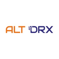 Alt DRX logo