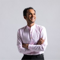 Vedant Lohia profile photo