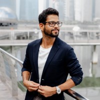 Utkarsh Choudhary profile photo