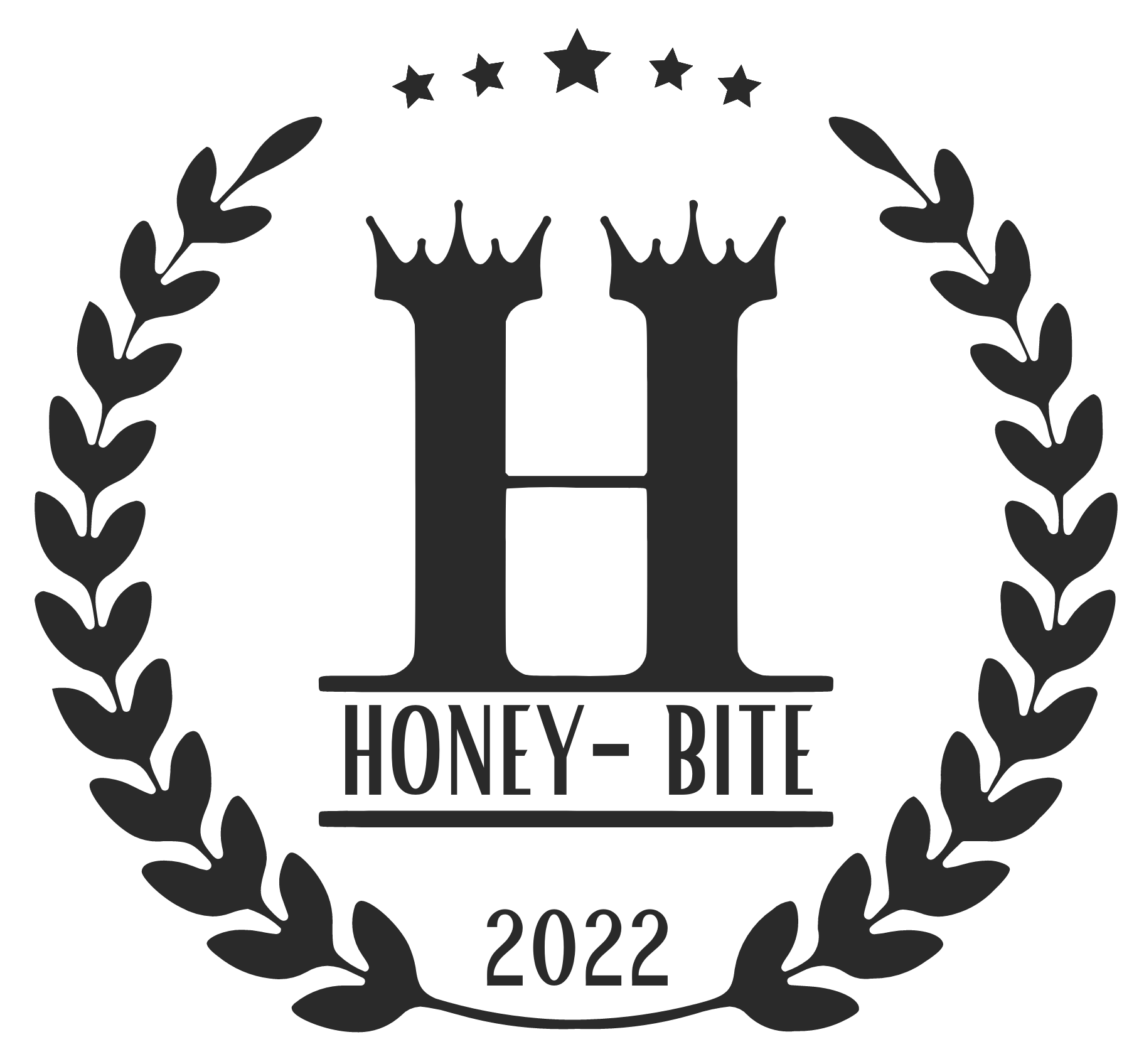 Honey-Bite logo