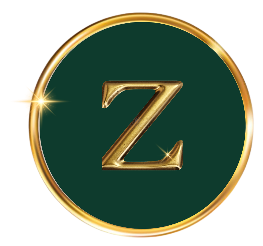 Zephora Wealth logo