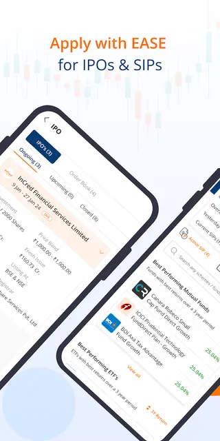 mStock: Demat & Stock Trading screenshot 4