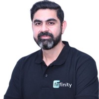 Pradeep Chauhan profile photo