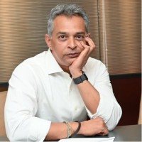 George Mitra profile photo