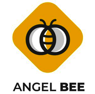 Angel BEE logo