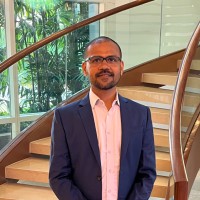 Sonesh Dedhia profile photo