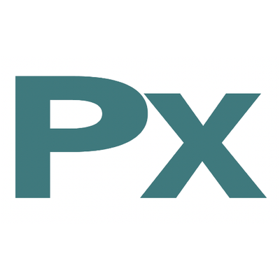 PIXSTOX logo