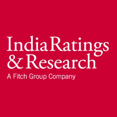 India Ratings and Research logo