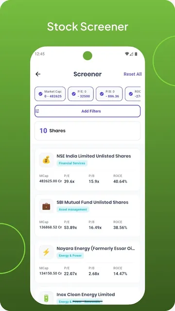UnlistedZone screenshot 4