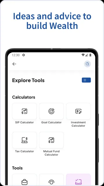 Value Research screenshot 5