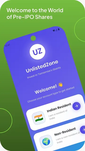 UnlistedZone screenshot 2