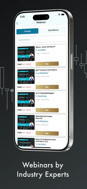 SOCTR: Verified Stock Tips screenshot 3