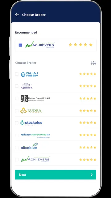 Invest19 IPO Stocks Demat Loan screenshot 5