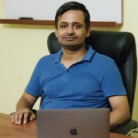 Rajendu Mitra profile photo