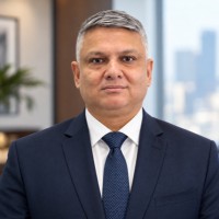 Anjan Roy profile photo