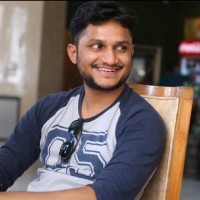 Umesh Paliwal profile photo