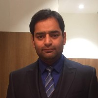 Romil Nehru profile photo