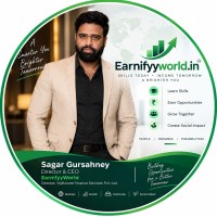 Sagar Gursahaney profile photo
