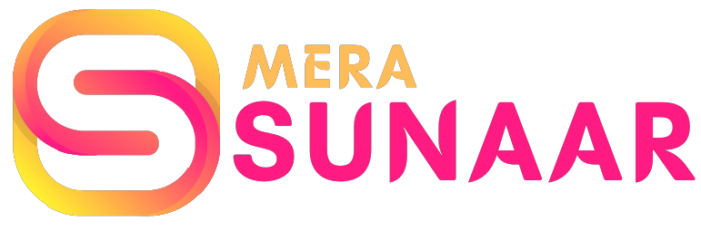 Mera Sunaar logo