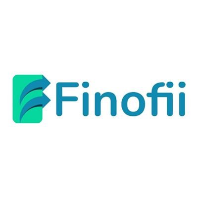 Finofii logo
