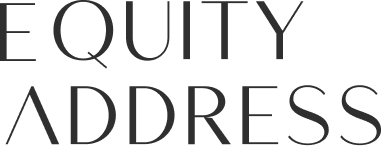 Equity Address logo
