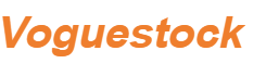 Voguestock logo