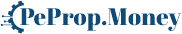 PeProp.Money logo