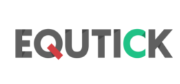 Equtick logo