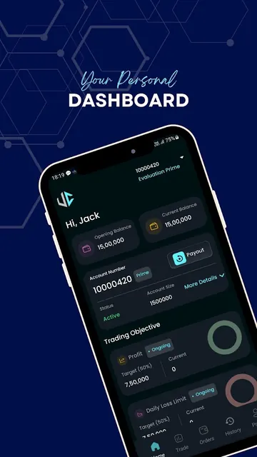 Upper Circuit screenshot 2