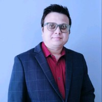 Nitish Gupta profile photo