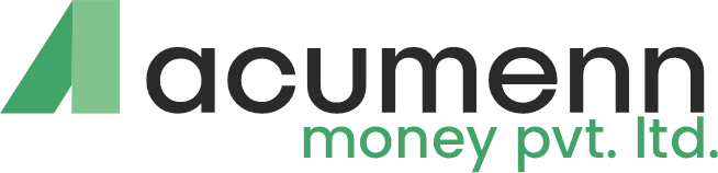 Acumenn Money logo