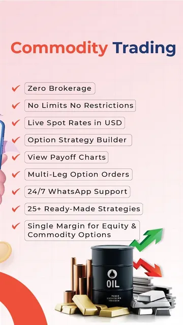 Navia: All-in-1 Trade & Invest screenshot 4