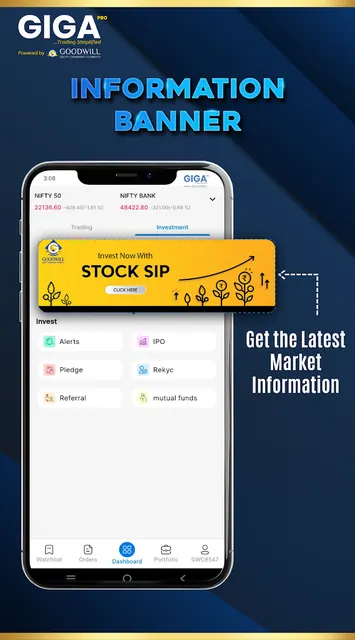 GIGAPRO:Stocks & Demat Account screenshot 5