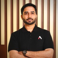 Vishranth Suresh profile photo