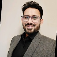 Kaushik Ravi profile photo