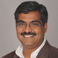 Pradeep Venkataramu profile photo