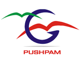 MGM Pushpam logo