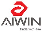Aiwin logo